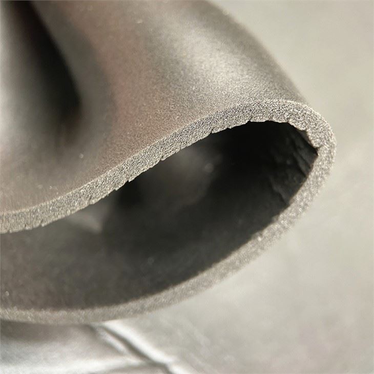 Lightweight Closed Cell PVC Foam Sheet