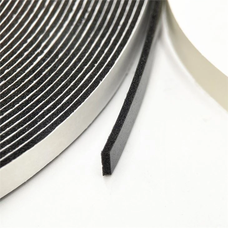 Insulation PVC Foam Sealing Tape