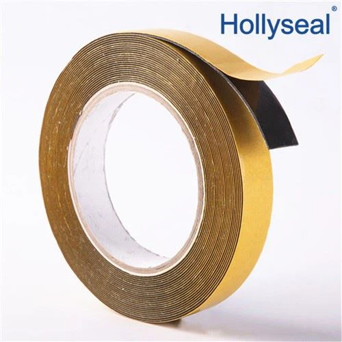 HVAC用PVCフォームテープ